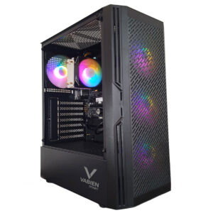 Pc Torre Gamer Ryzen 3 - 16gb Ram - Ssd 480gb - Raedon Vega