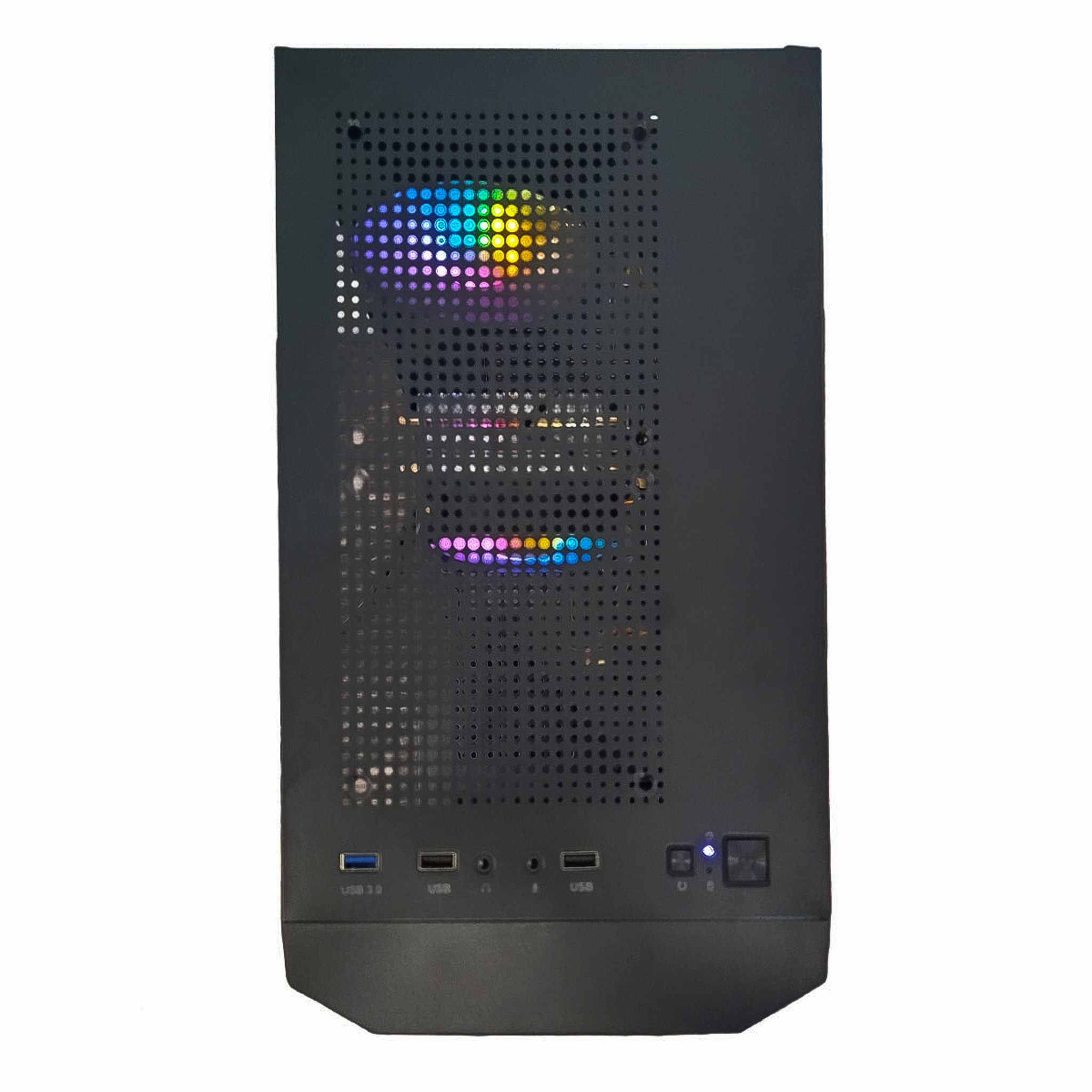 Pc Torre Gamer Ryzen 3 - 16gb Ram - Ssd 480gb - Raedon Vega