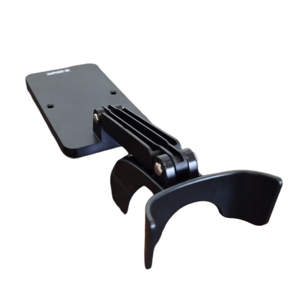 SOPORTE LECTOR ESCANER - Z8 - GRAVITY