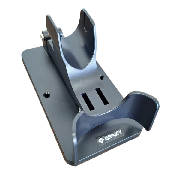 SOPORTE LECTOR ESCANER - Z8 - GRAVITY