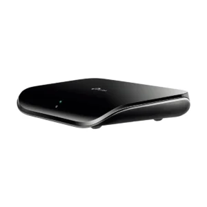 Switch Tp-link Tl-sg1005d 5 Puertos Gigabit - Lidertek