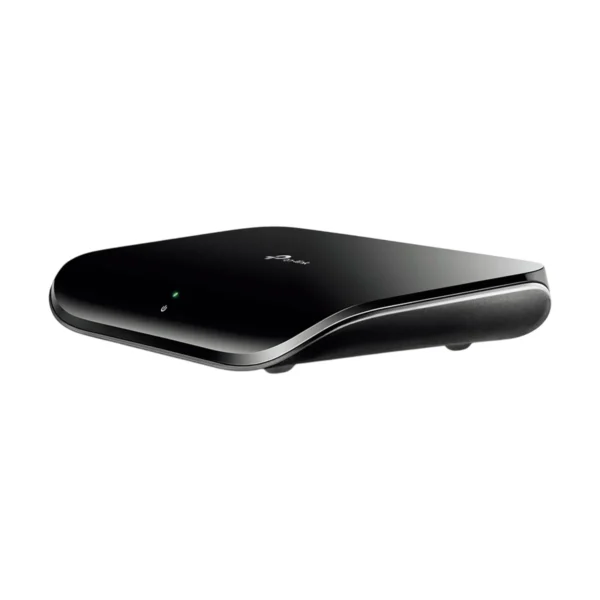 Switch Tp-link Tl-sg1005d 5 Puertos Gigabit - Lidertek