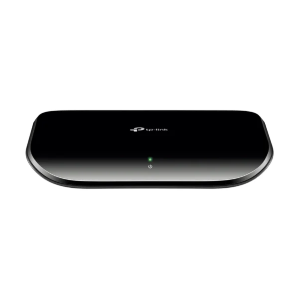 Switch Tp-link Tl-sg1005d 5 Puertos Gigabit - Lidertek