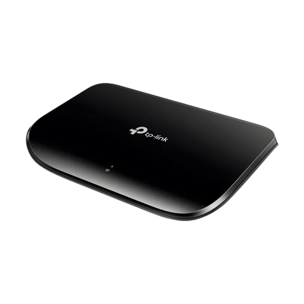 Switch Tp-link Tl-sg1005d 5 Puertos Gigabit - Lidertek