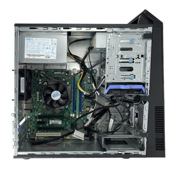 Torre Pc I5 - 16gb Ram - 500gb Hdd - Win10 Para Oficina -980