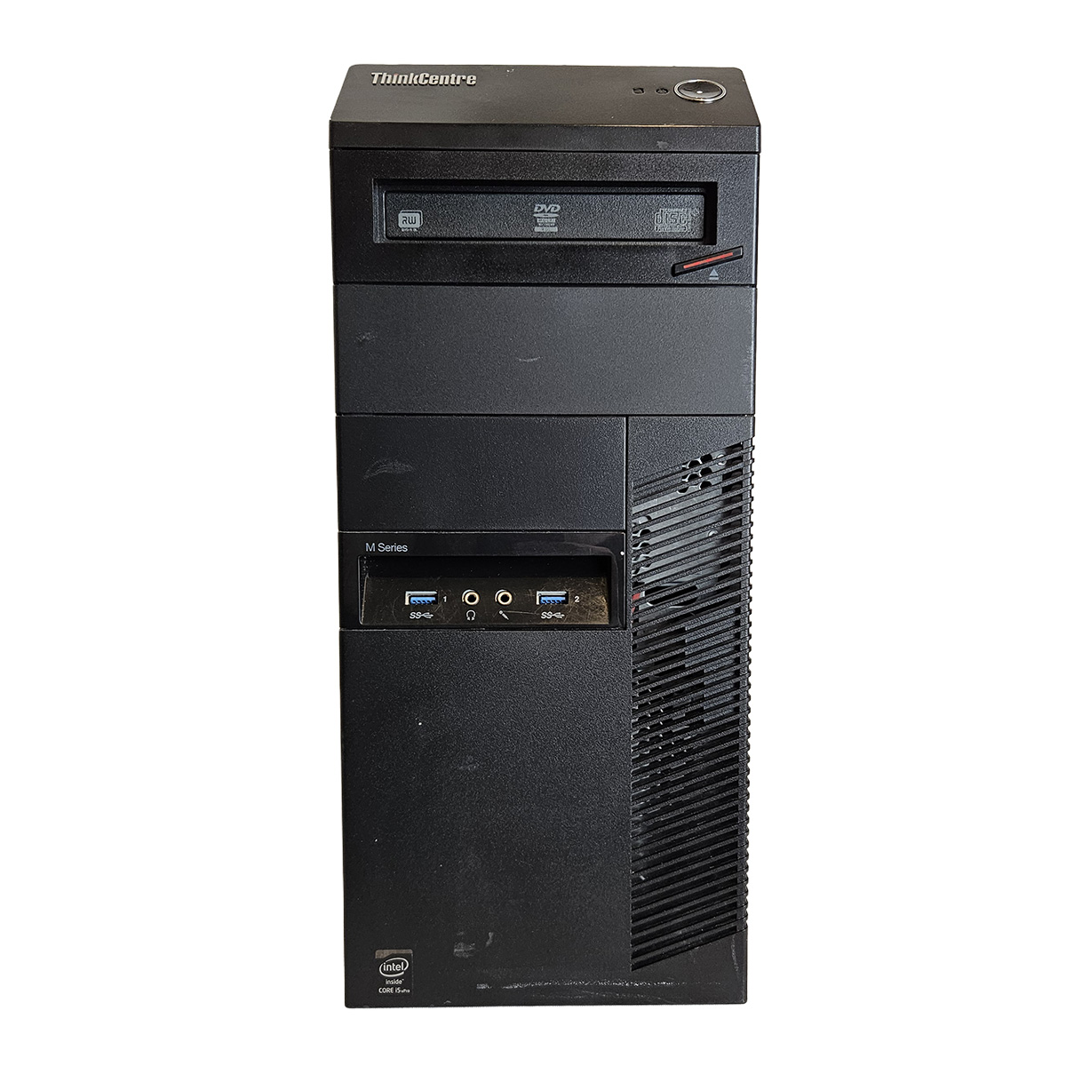 Torre Pc I5 - 16gb Ram - 500gb Hdd - Win10 Para Oficina -980