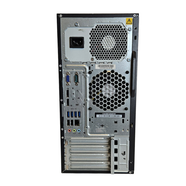 Torre Pc I5 - 16gb Ram - 500gb Hdd - Win10 Para Oficina -980