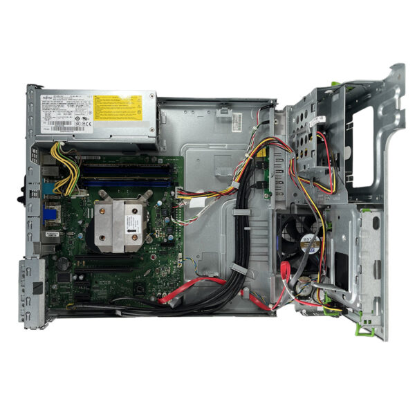 Torre Pc I5 - 16gb Ram - 500gb Hdd - Win10 Para Oficina -980