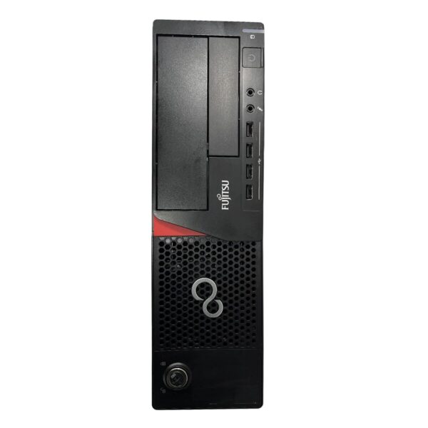 Torre Pc I5 - 16gb Ram - 500gb Hdd - Win10 Para Oficina -980