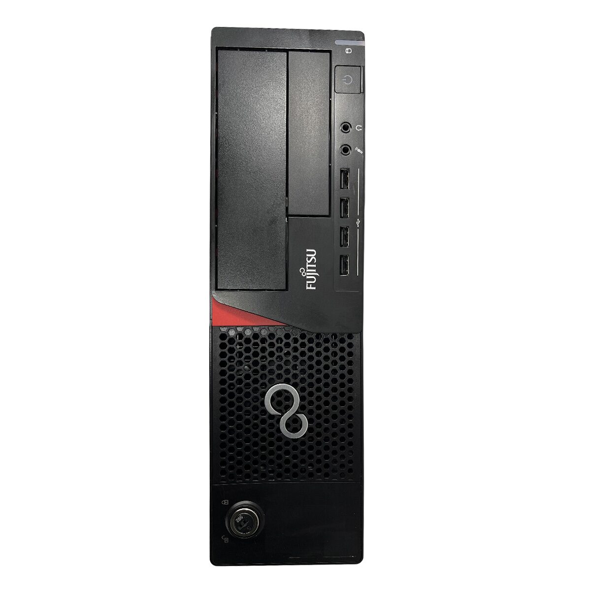 Torre Pc I5 - 16gb Ram - 500gb Hdd - Win10 Para Oficina -980