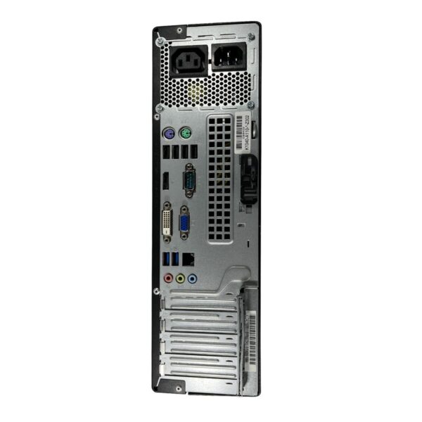 Torre Pc I5 - 16gb Ram - 500gb Hdd - Win10 Para Oficina -980