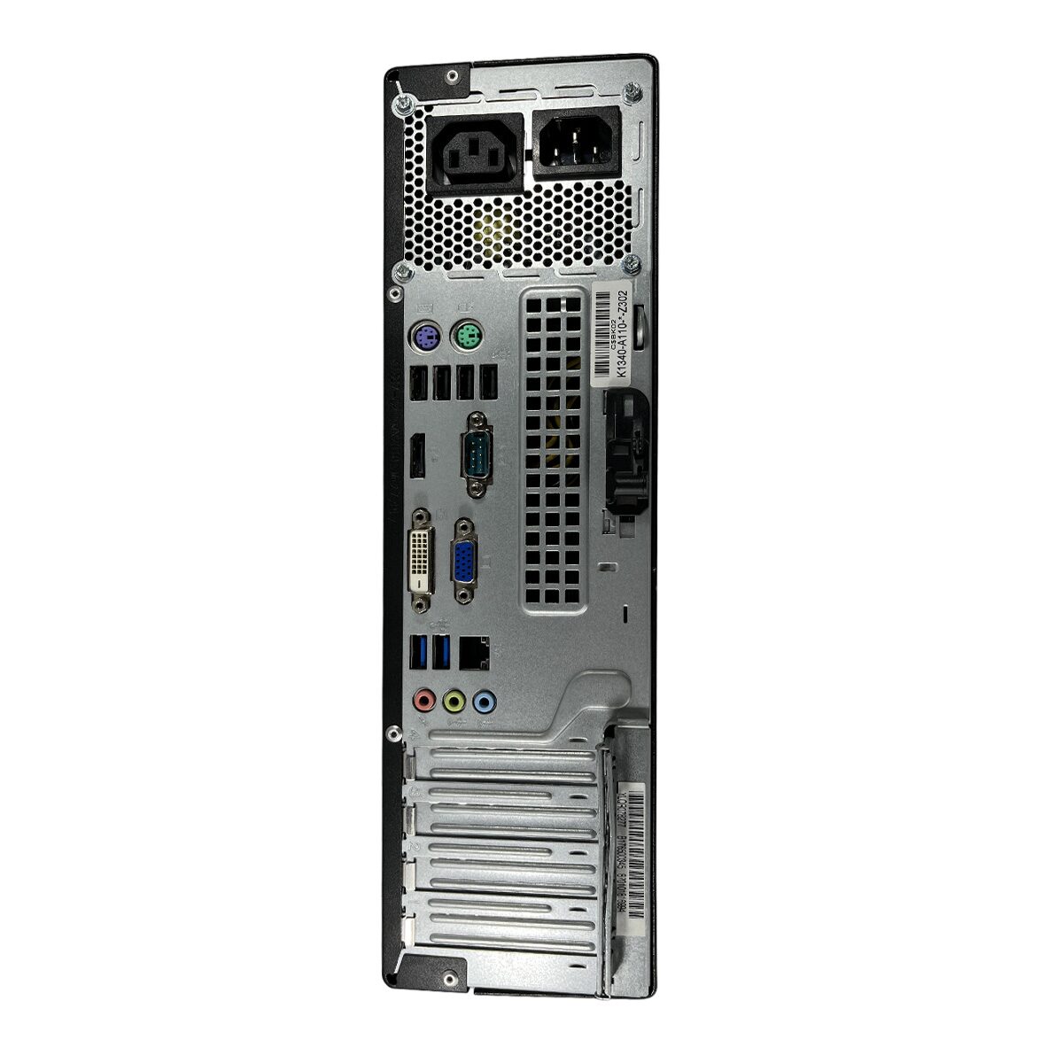 Torre Pc I5 - 16gb Ram - 500gb Hdd - Win10 Para Oficina -980